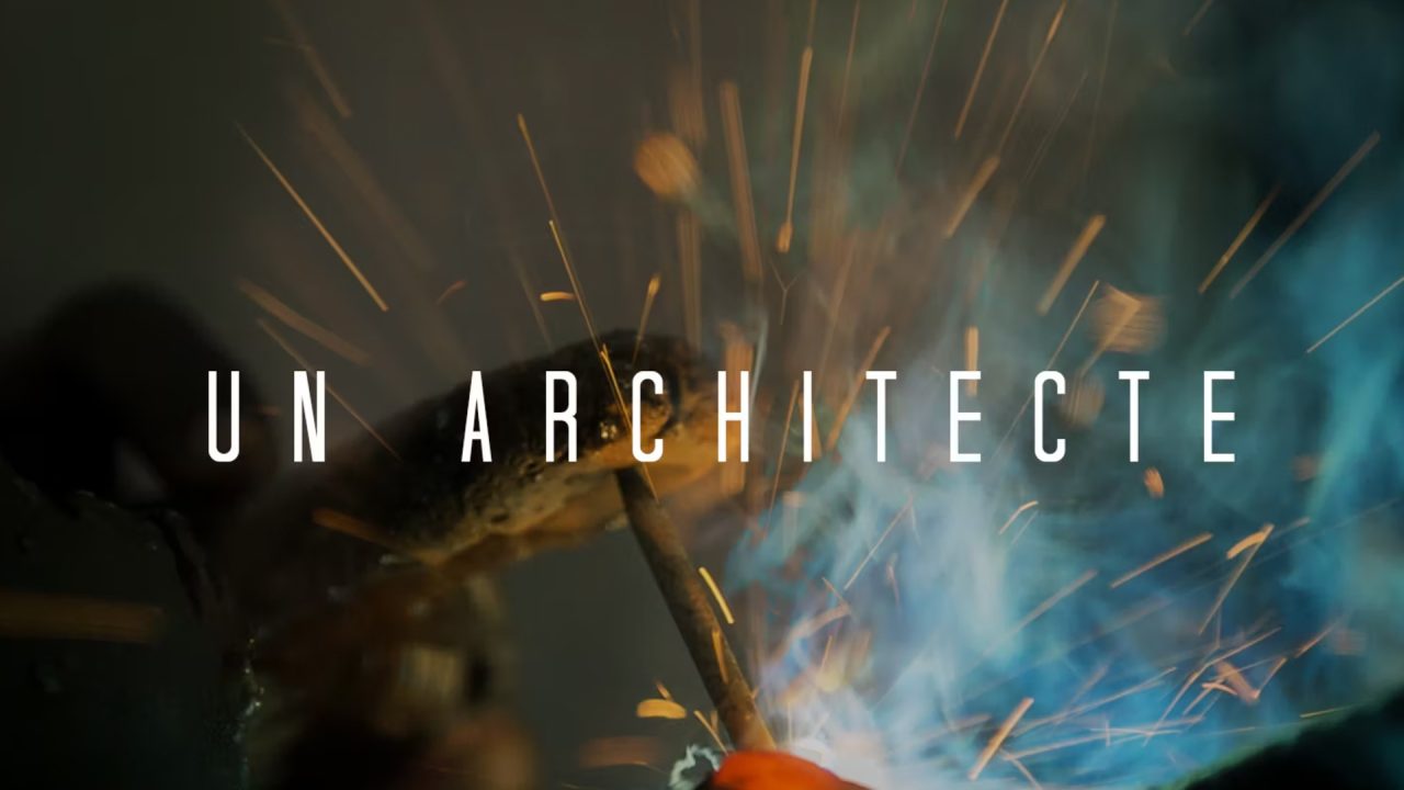 Un Architect | Stand Proud poster image