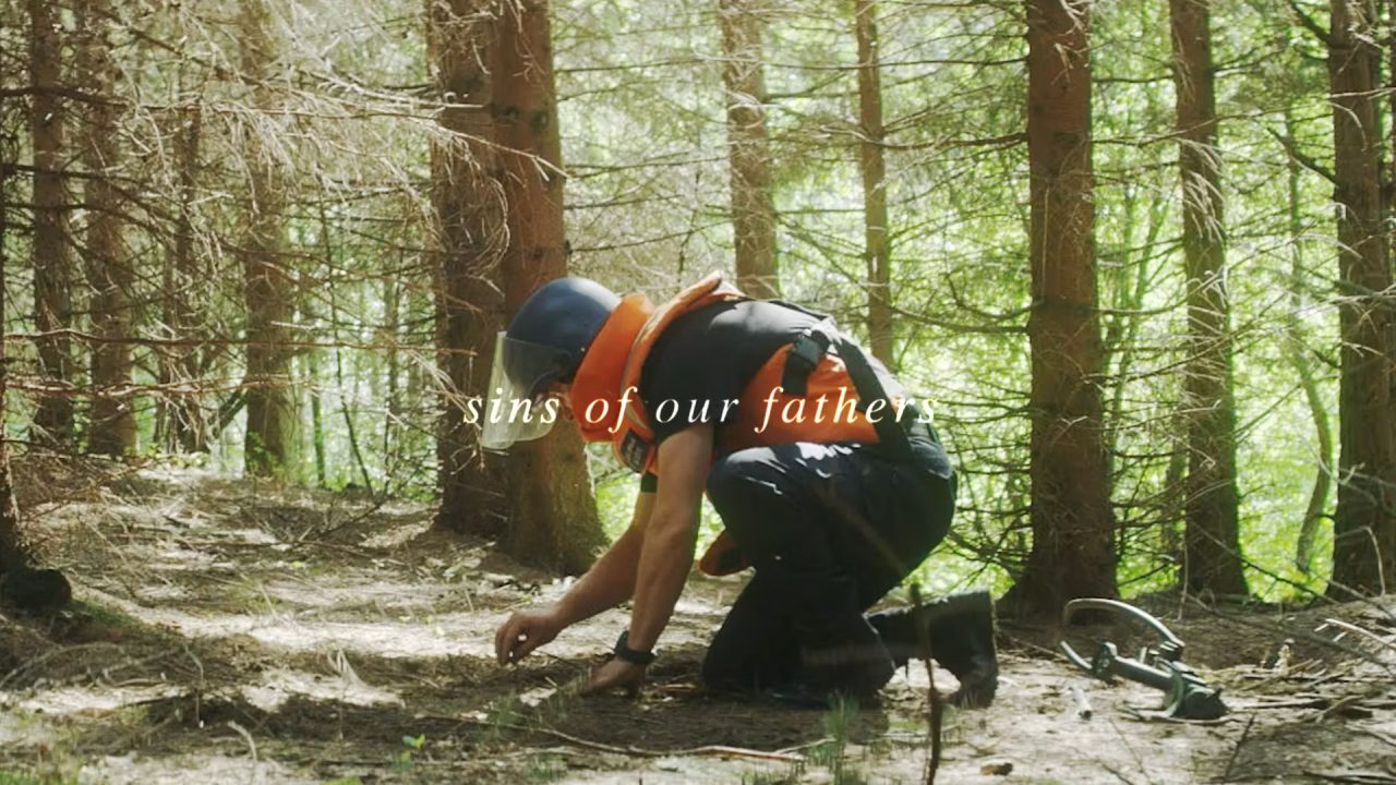 Sins of Our Fathers poster image